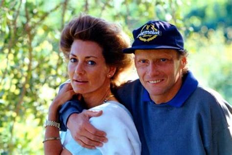 niki lauda divorce.